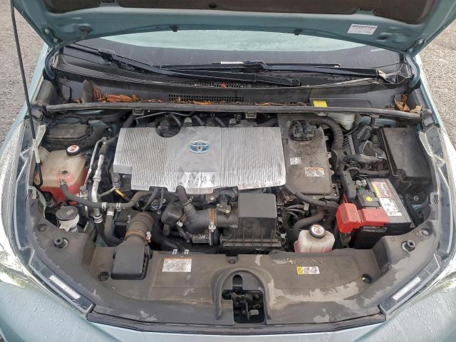 Toyota Prius Image 10