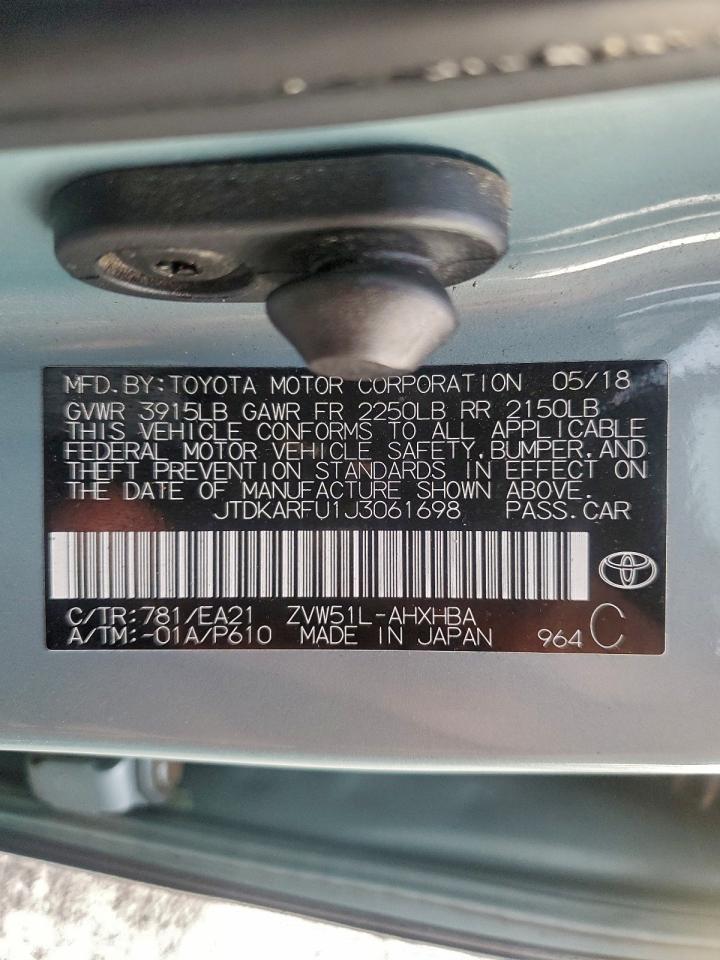 Toyota Prius Image 7