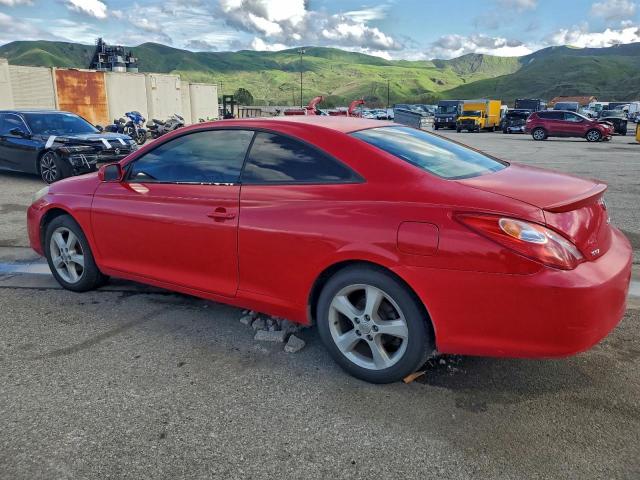 Toyota Camry Se Image 2