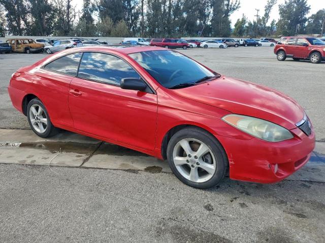 Toyota Camry Se Image 3