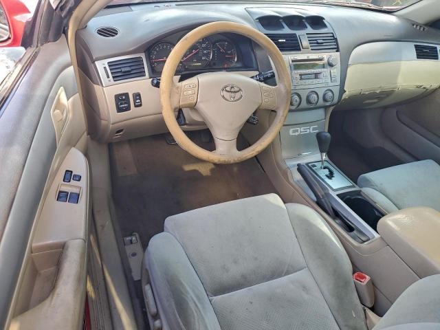 Toyota Camry Se Image 4