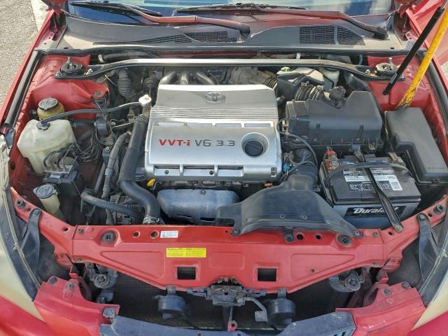 Toyota Camry Se Image 6