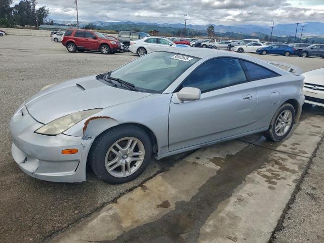  Salvage Toyota Celica