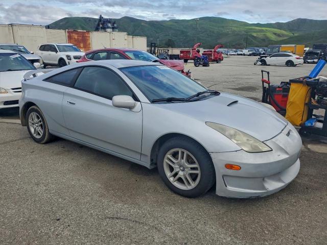 Toyota Celica Gt Image 2