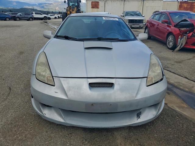 Toyota Celica Gt Image 5