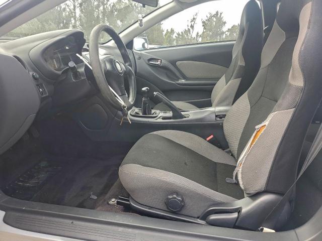 Toyota Celica Gt Image 8