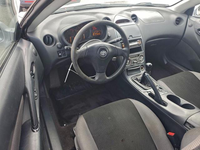 Toyota Celica Gt Image 4