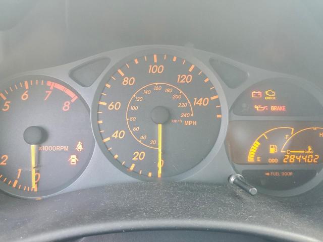 Toyota Celica Gt Image 7