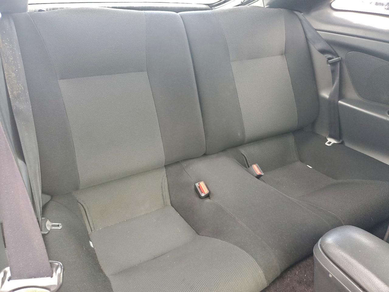 Toyota Celica Gt Image 9