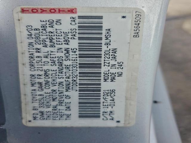 Toyota Celica Gt Image 10