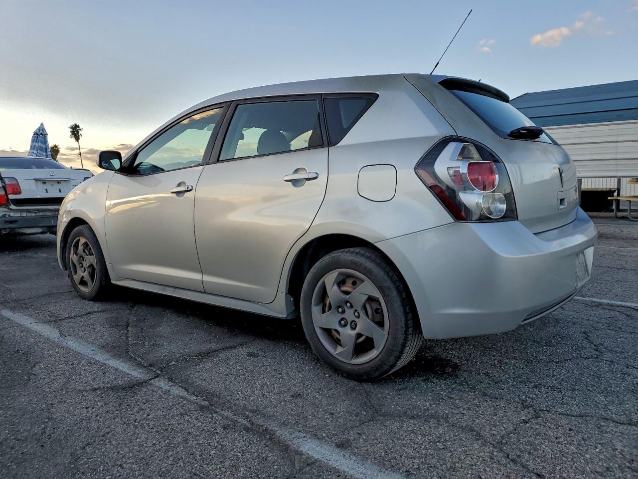 Pontiac Vibe Image 6