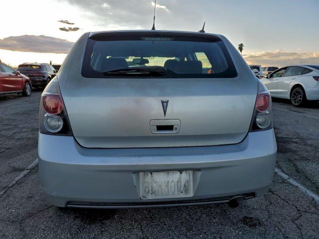 Pontiac Vibe Image 4