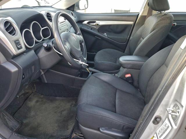 Pontiac Vibe Image 10