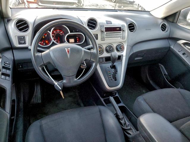 Pontiac Vibe Image 3