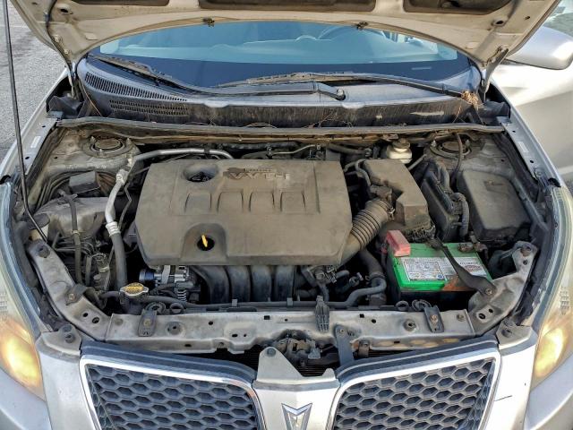 Pontiac Vibe Image 9