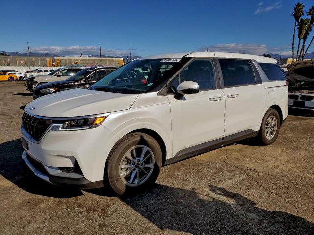  Salvage Kia Carnival