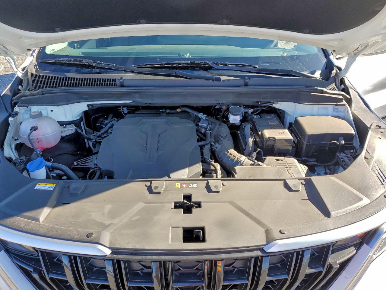 Kia Carnival Lx Image 3