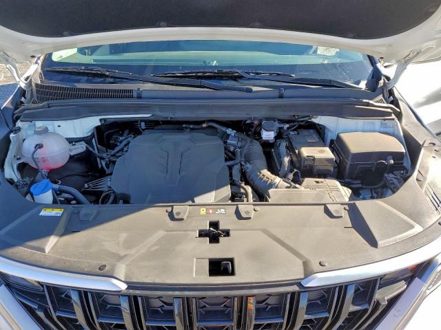 Kia Carnival Lx Image 3