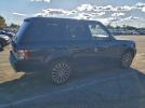 Land Rover Range Rover Hse Luxury Image 10