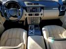 Land Rover Range Rover Hse Luxury Image 3