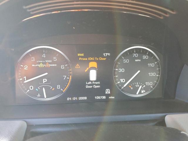 Land Rover Range Rover Hse Luxury Image 12