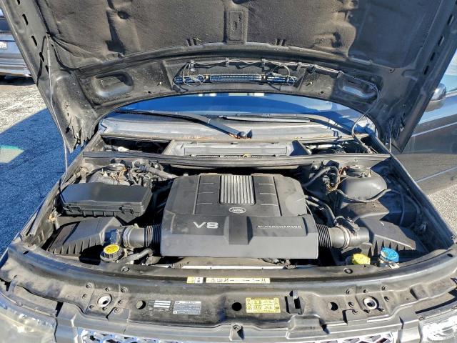 Land Rover Range Rover Hse Luxury Image 2