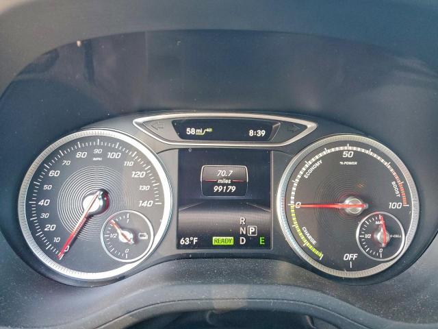 Mercedes-Benz B-Class Electric Image 12