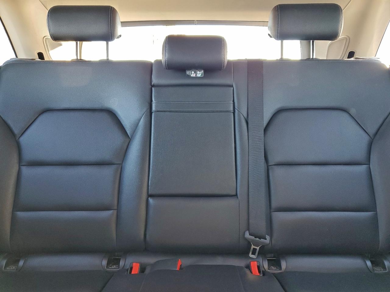 Mercedes-Benz B-Class Electric Image 9