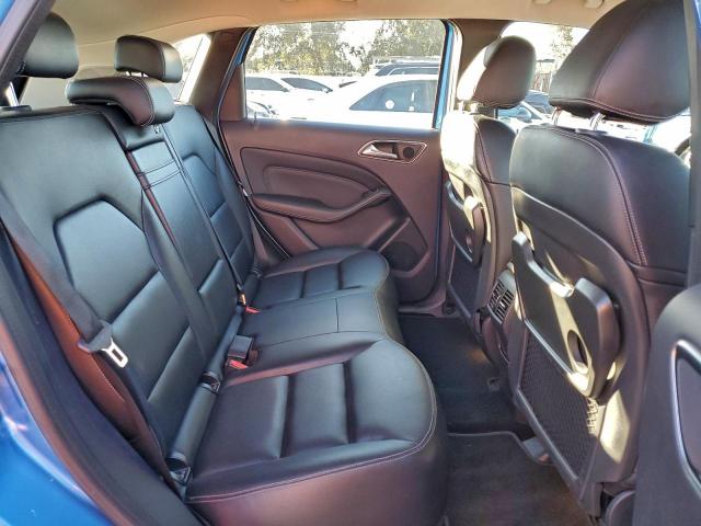 Mercedes-Benz B-Class Electric Image 10