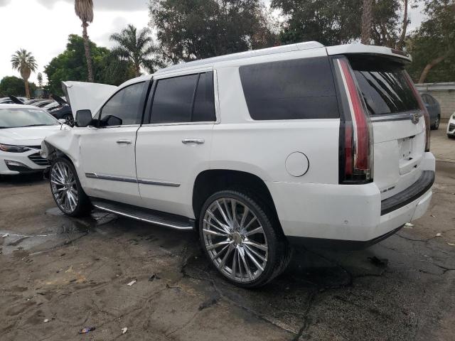 Cadillac Escalade Luxury Image 2