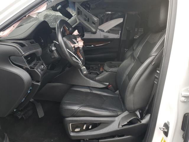 Cadillac Escalade Luxury Image 5