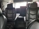 Cadillac Escalade Luxury Image 4