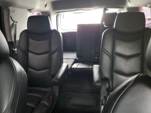 Cadillac Escalade Luxury Image 4