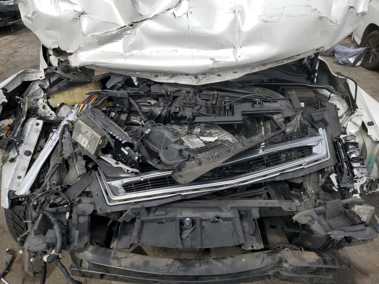 Cadillac Escalade Luxury Image 9