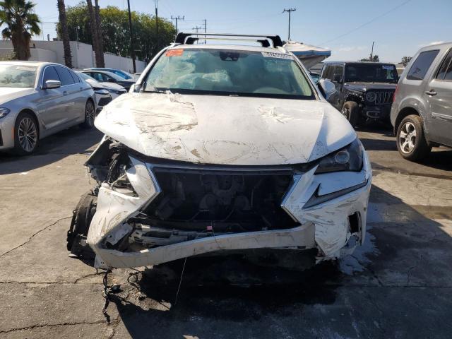 Lexus NX 300 Base Image 2