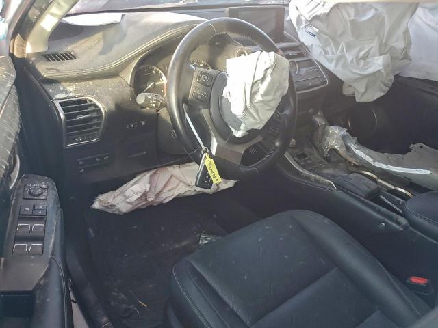 Lexus NX 300 Base Image 11