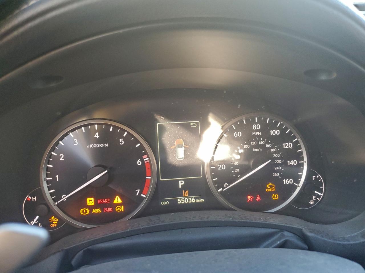 Lexus NX 300 Base Image 8