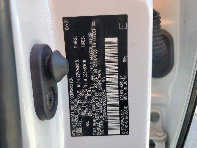 Lexus NX 300 Base Image 13