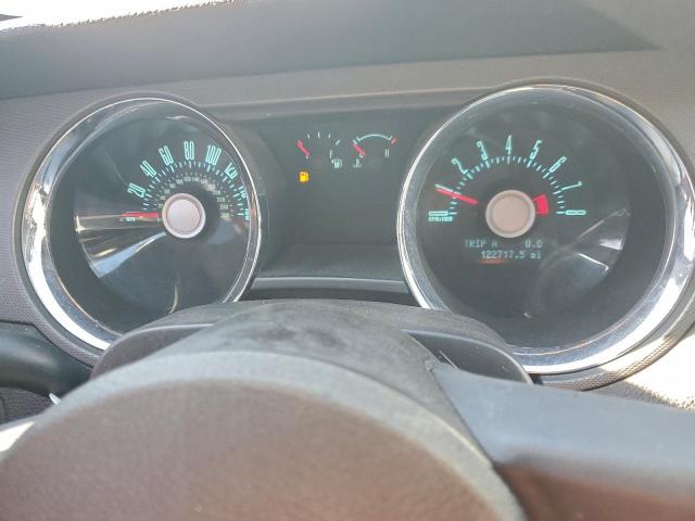 Ford Mustang Image 10