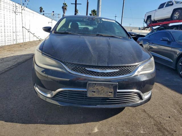 Chrysler 200 Limited Image 4