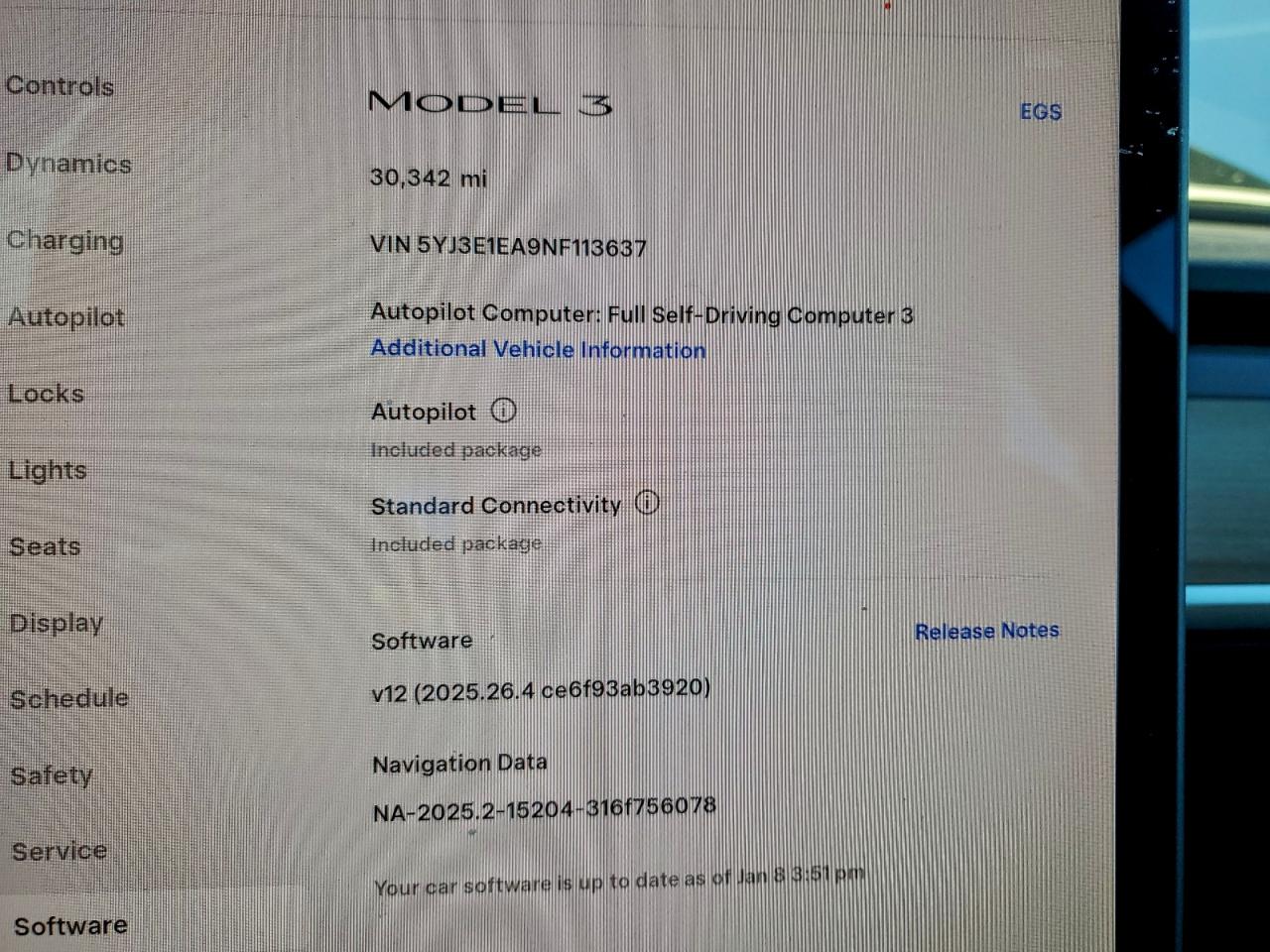 Tesla Model 3 Image 9