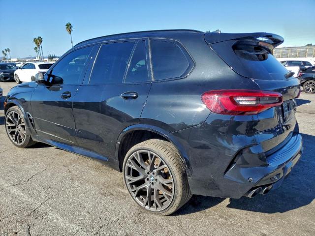 BMW X Series M Image 2