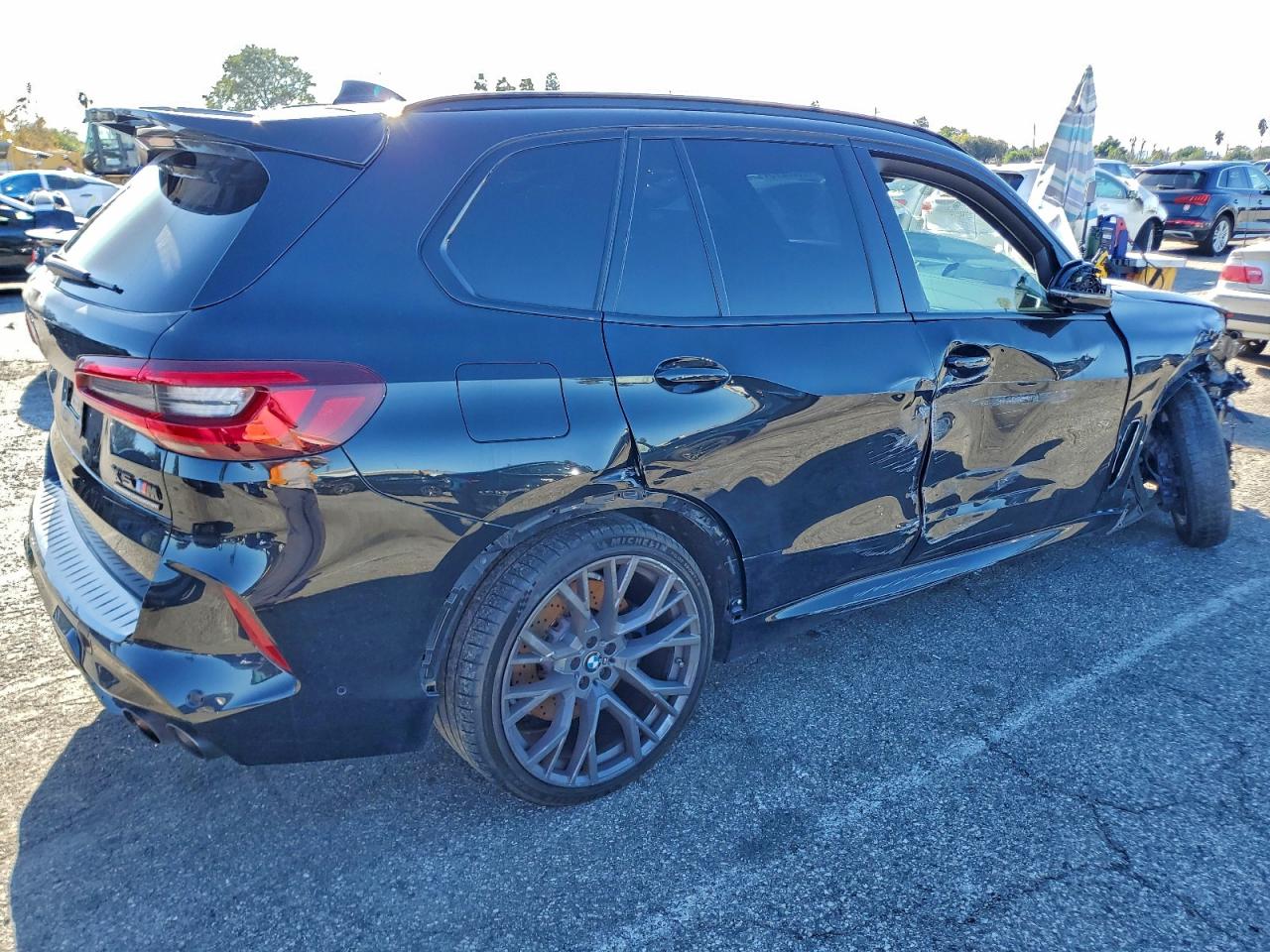 BMW X Series M Image 3