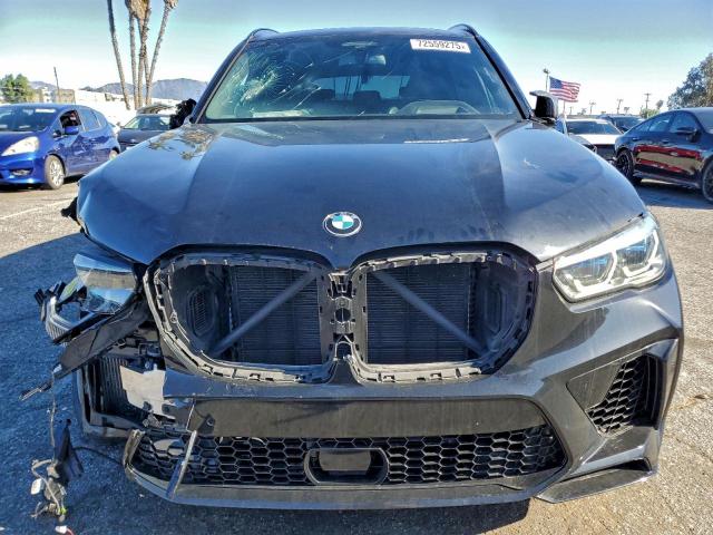 BMW X Series M Image 5