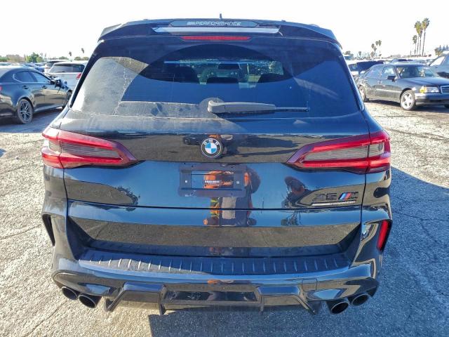 BMW X Series M Image 4