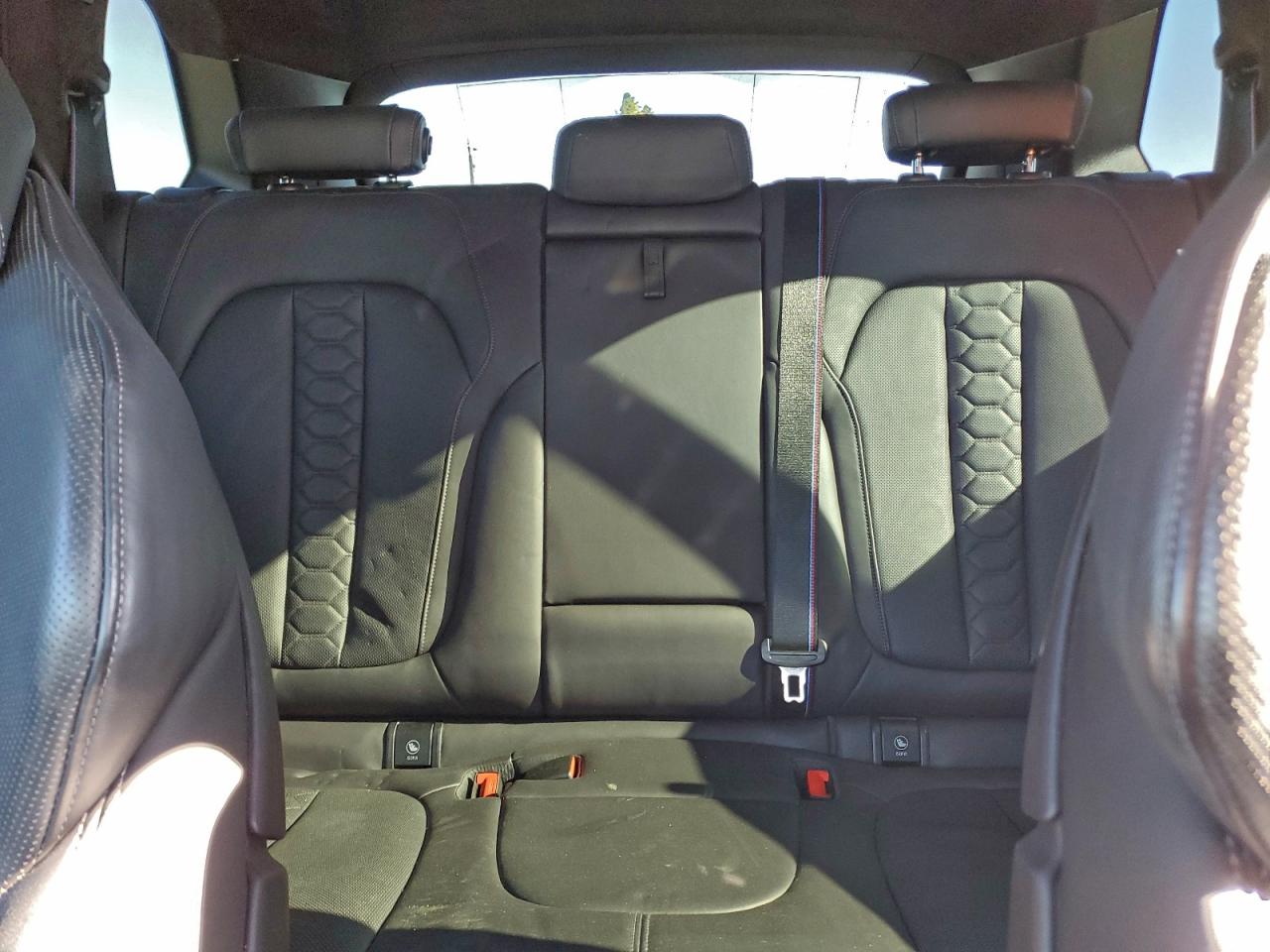 BMW X Series M Image 13