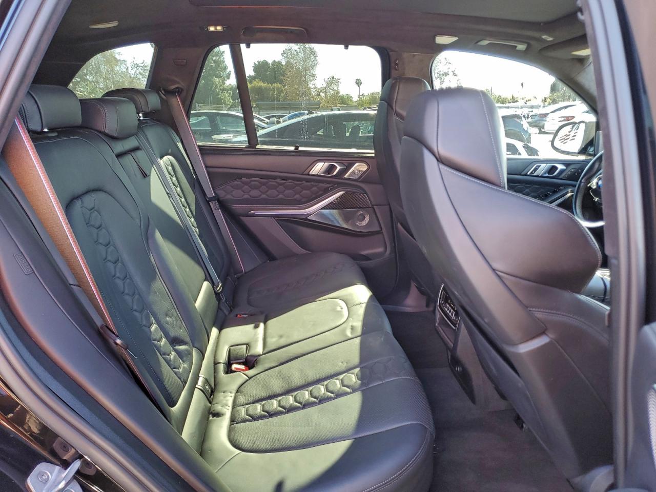 BMW X Series M Image 8