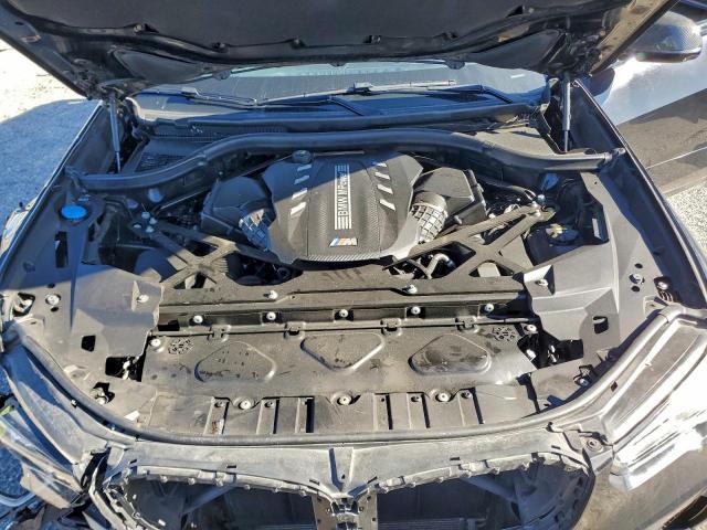 BMW X Series M Image 12