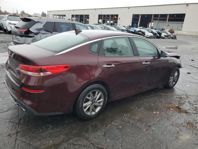 Kia Optima Lx Image 4