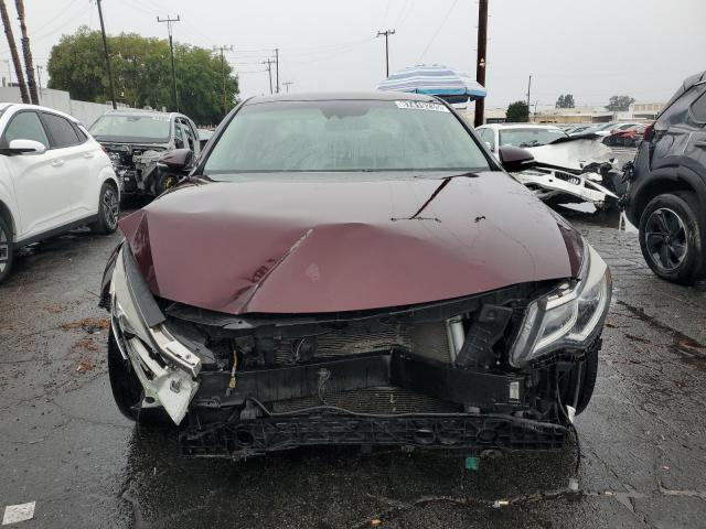 Kia Optima Lx Image 10